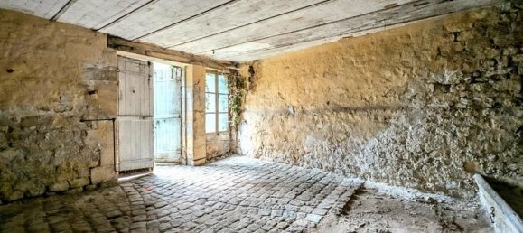 Casa de 3 habitaciónes en Auvers-sur-Oise, France No. 120732 8