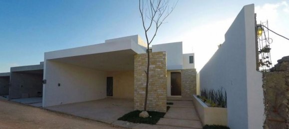 3 bedrooms House in Merida, Mexico No. 174132 2