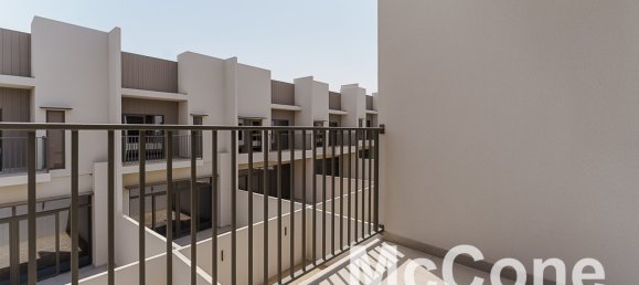 3 bedrooms Townhouse in Mohammed Bin Rashid City, UAE No. 33915 24