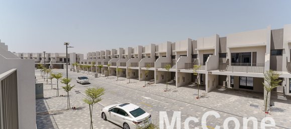 3 bedrooms Townhouse in Mohammed Bin Rashid City, UAE No. 33915 21