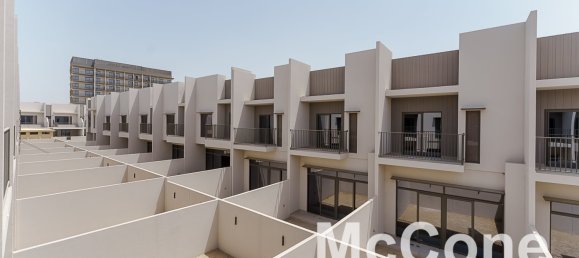 3 bedrooms Townhouse in Mohammed Bin Rashid City, UAE No. 33915 27
