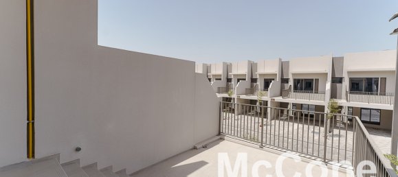 3 bedrooms Townhouse in Mohammed Bin Rashid City, UAE No. 33915 18