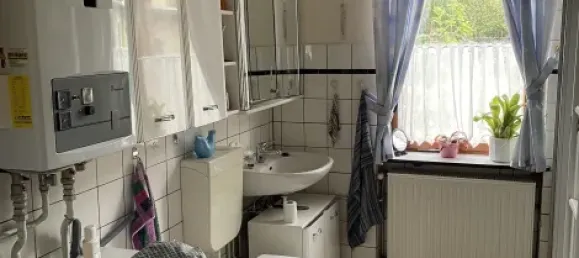 4 rooms Townhouse in Salzlandkreis, Germany No. 85117 16