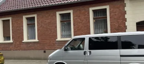 4 rooms Townhouse in Salzlandkreis, Germany No. 85117 3