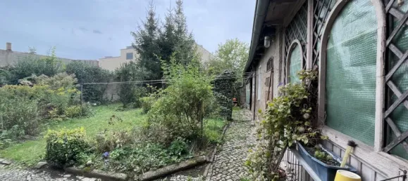 4 rooms Townhouse in Salzlandkreis, Germany No. 85117 5