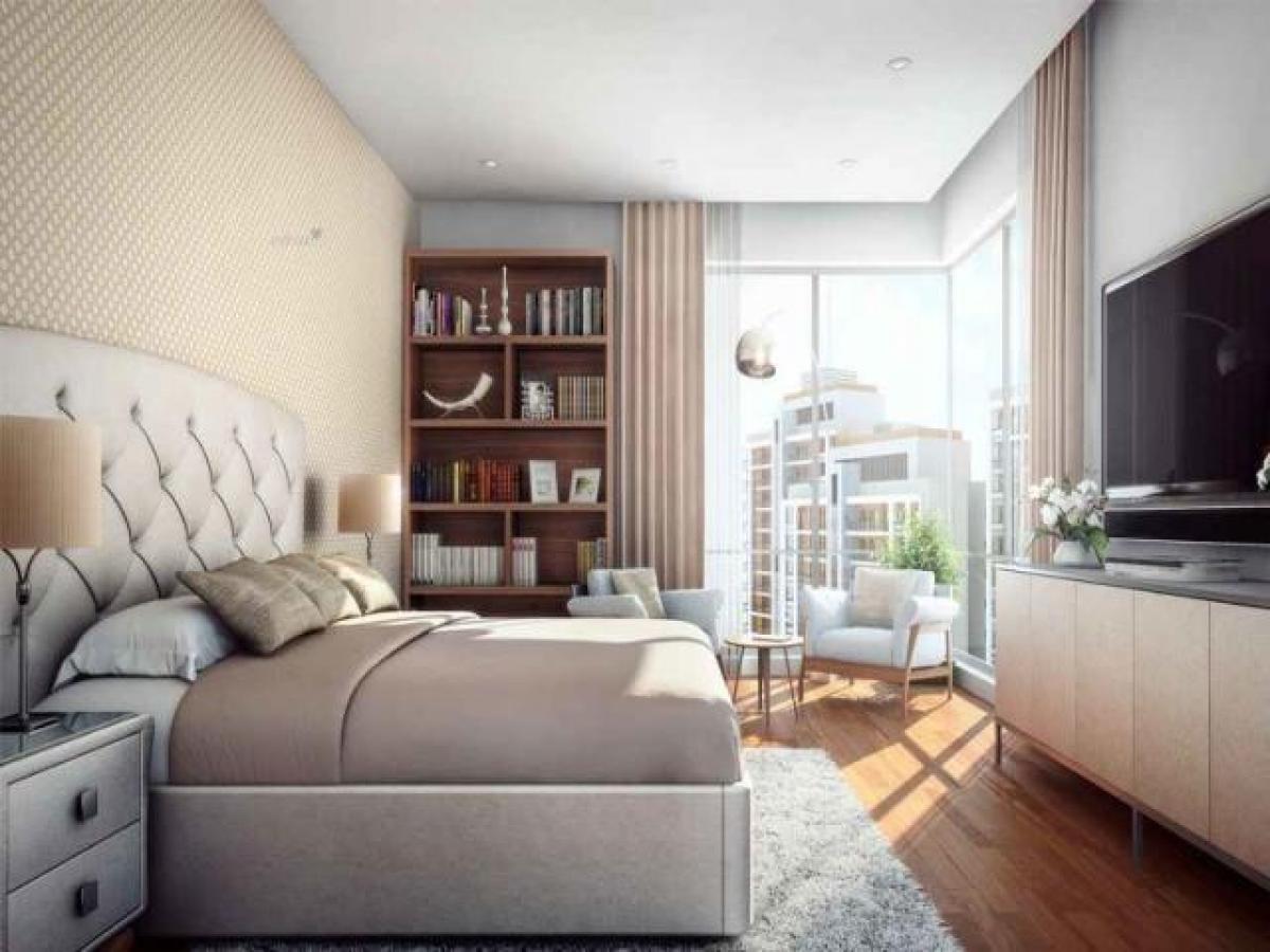 2 Schlafzimmer Haus in Lucknow, India, Nr. 3242