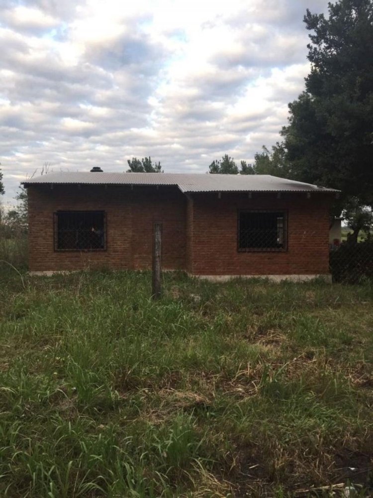 2 bedrooms House in Santa Fe, Argentina No. 62024