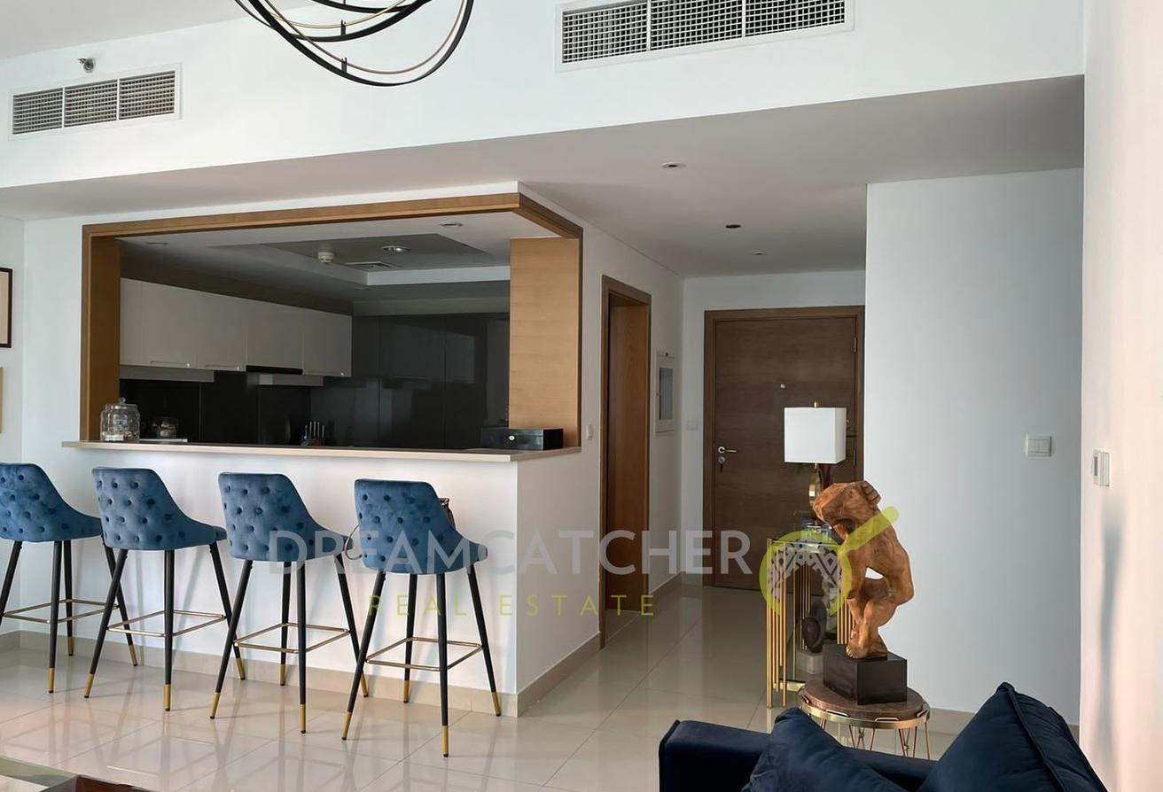 2 bedrooms Apartment in Dubai, UAE No. 1507