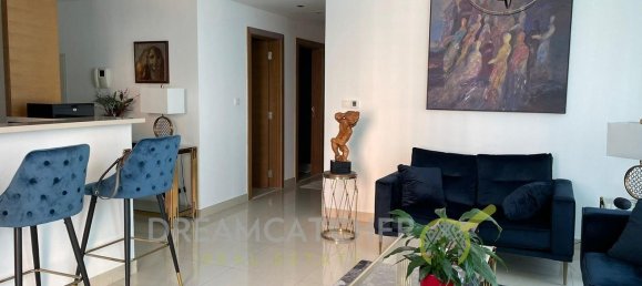2 bedrooms Apartment in Dubai, UAE No. 1507 12
