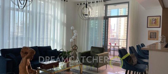 2 bedrooms Apartment in Dubai, UAE No. 1507 7