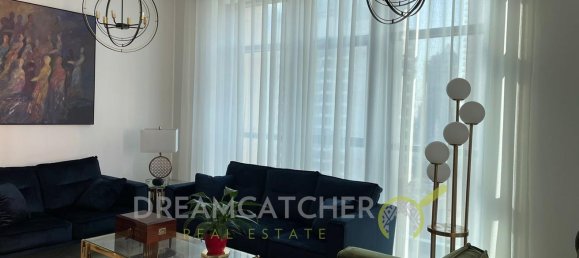 2 bedrooms Apartment in Dubai, UAE No. 1507 4