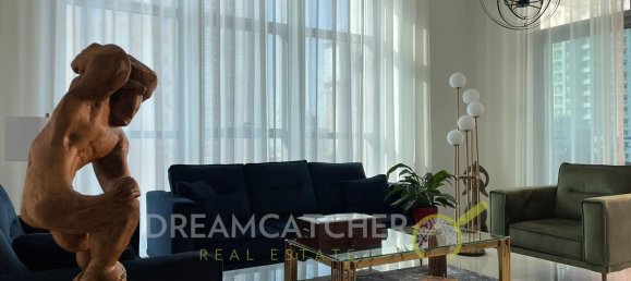 2 bedrooms Apartment in Dubai, UAE No. 1507 10