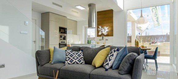 3 bedrooms Villa in Ciudad Quesada, Spain No. 6074 10