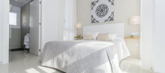 3 bedrooms Villa in Ciudad Quesada, Spain No. 6074 15