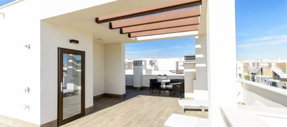 3 bedrooms Villa in Ciudad Quesada, Spain No. 6074 25
