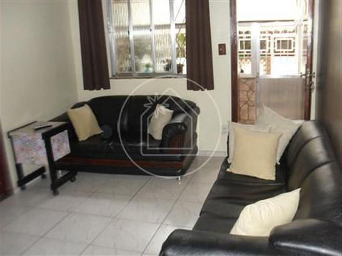 3 bedrooms House in Rio de Janeiro, Brazil No. 545731