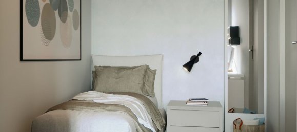 3 Schlafzimmer Wohnung in Agnosine, Italy, Nr. 360930 7