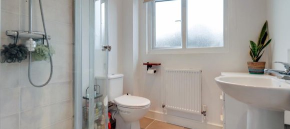 Дом с 4 спальнями в Эксмут, Великобритания № 13605 7