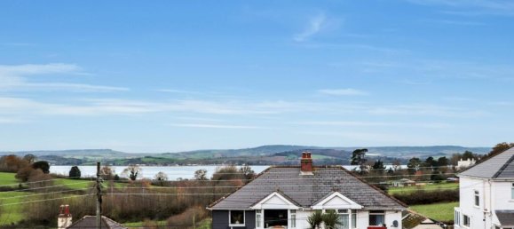 Дом с 4 спальнями в Эксмут, Великобритания № 13605 11