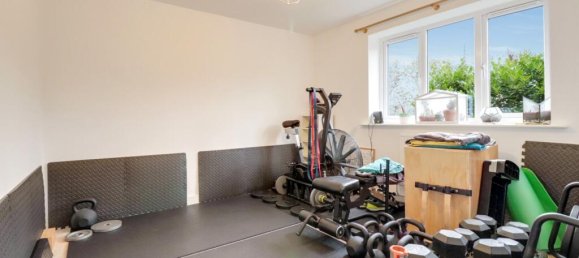 Дом с 4 спальнями в Эксмут, Великобритания № 13605 2