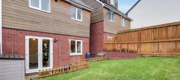 Дом с 4 спальнями в Эксмут, Великобритания № 13605 13