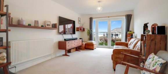 Дом с 4 спальнями в Эксмут, Великобритания № 13605 4