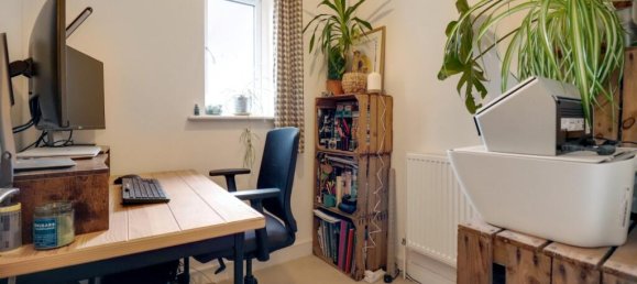 Дом с 4 спальнями в Эксмут, Великобритания № 13605 10