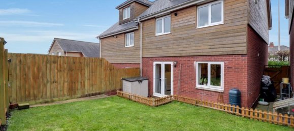 Дом с 4 спальнями в Эксмут, Великобритания № 13605 12