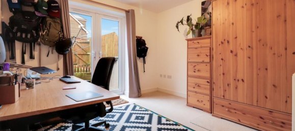 Дом с 4 спальнями в Эксмут, Великобритания № 13605 8