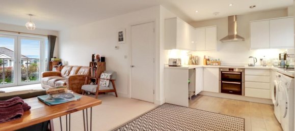 Дом с 4 спальнями в Эксмут, Великобритания № 13605 9