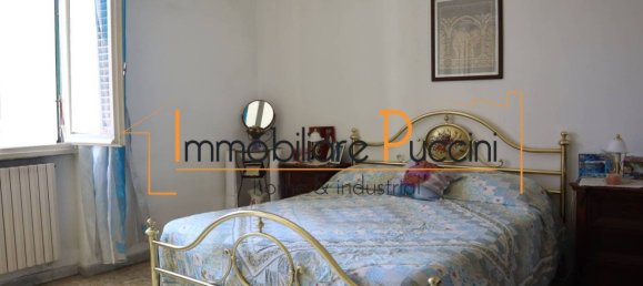 Квартира с 2 спальнями в Каленцано, Италия № 324461 12