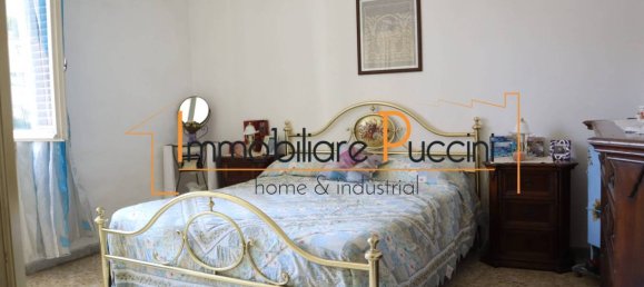 Квартира с 2 спальнями в Каленцано, Италия № 324461 15