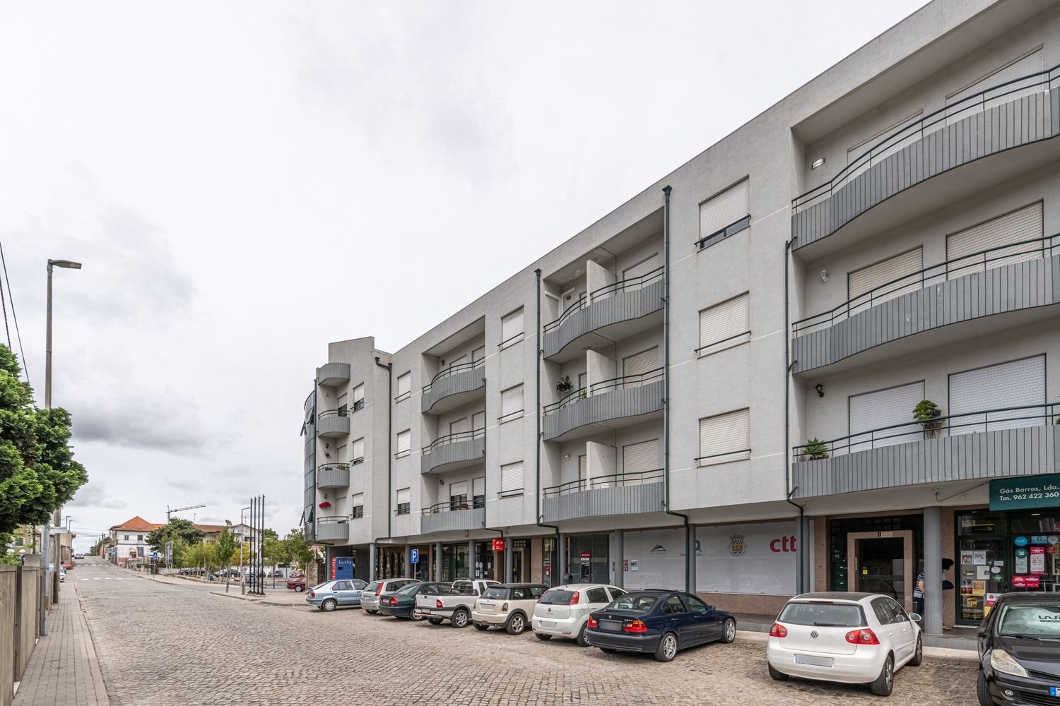 3 bedrooms Apartment in Trofa, Portugal No. 329679