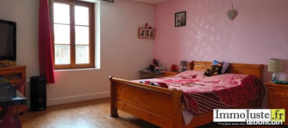 4 غرف نوم منزل في Latilly, France رقم 90037 8