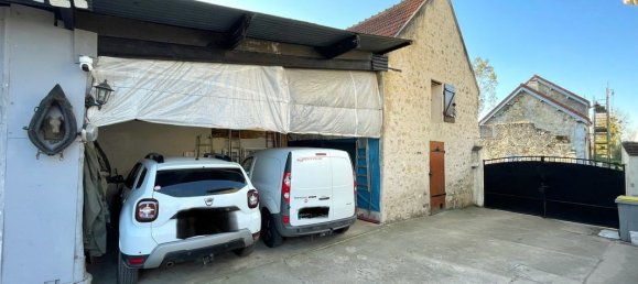 4 غرف نوم منزل في Latilly, France رقم 90037 10