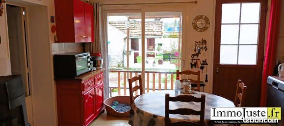 4 غرف نوم منزل في Latilly, France رقم 90037 4