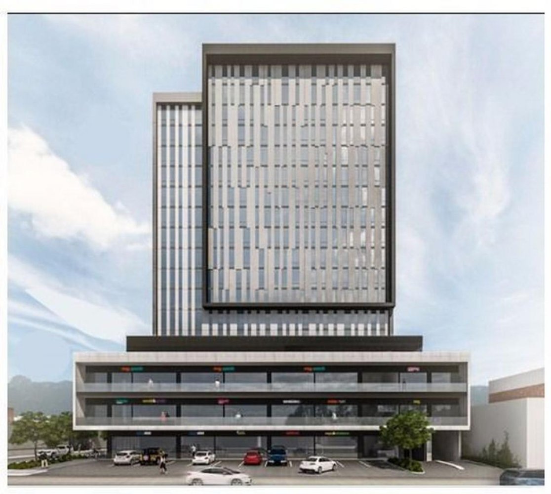 Apartamento de 2 dormitorios en Nuevo León, Mexico No. 184240