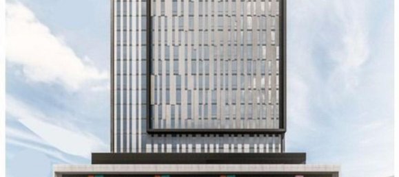 Apartamento de 2 dormitorios en Nuevo León, Mexico No. 184240 2