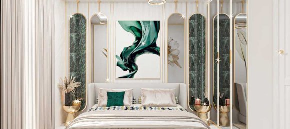 Apartment 1+1 in Mahmutlar, Turkey No. 31250 30