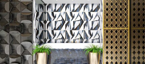 Apartment 1+1 in Mahmutlar, Turkey No. 31250 13