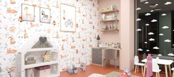 Apartment 1+1 in Mahmutlar, Turkey No. 31250 22