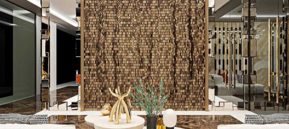 Apartment 1+1 in Mahmutlar, Turkey No. 31250 16