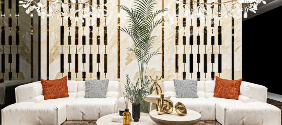 Apartment 1+1 in Mahmutlar, Turkey No. 31250 14