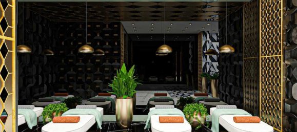 Apartment 1+1 in Mahmutlar, Turkey No. 31250 21