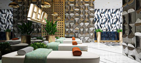 Apartment 1+1 in Mahmutlar, Turkey No. 31250 20