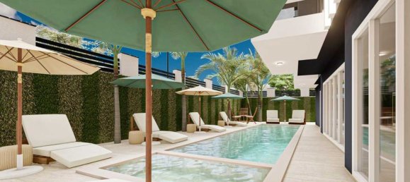 Apartment 1+1 in Mahmutlar, Turkey No. 31250 12