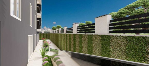 Apartment 1+1 in Mahmutlar, Turkey No. 31250 11