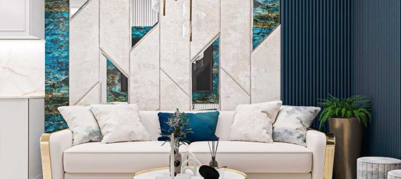 Apartment 1+1 in Mahmutlar, Turkey No. 31250 27