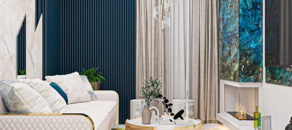 Apartment 1+1 in Mahmutlar, Turkey No. 31250 26