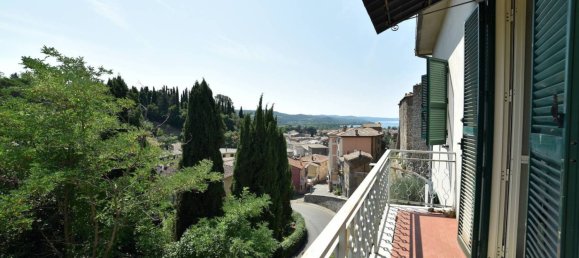 3 Schlafzimmer Villa in Bolsena, Italy, Nr. 294000 32